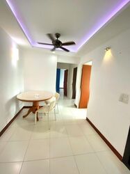 Blk 614B Punggol Spring (Punggol), HDB 4 Rooms #501626881